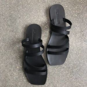 Sol Sana Lorella Slide- NWO Box- SZ 38